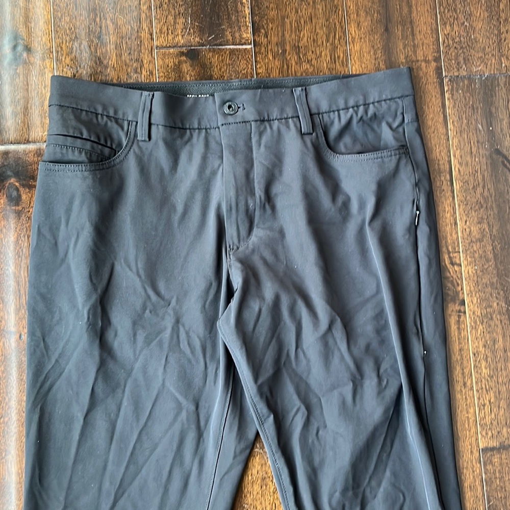 Van Heusen Slim Dress Pants 34x30